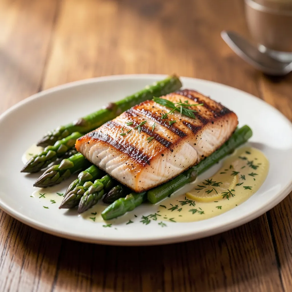 AI Food Photography for Food Consultants