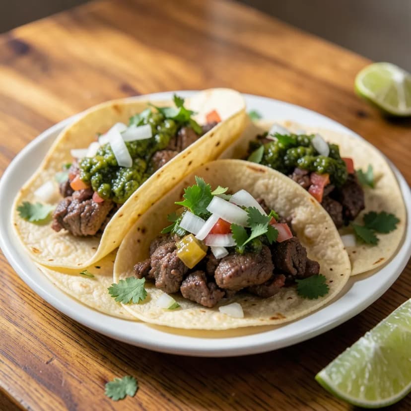 Food Truck Menu Ideas