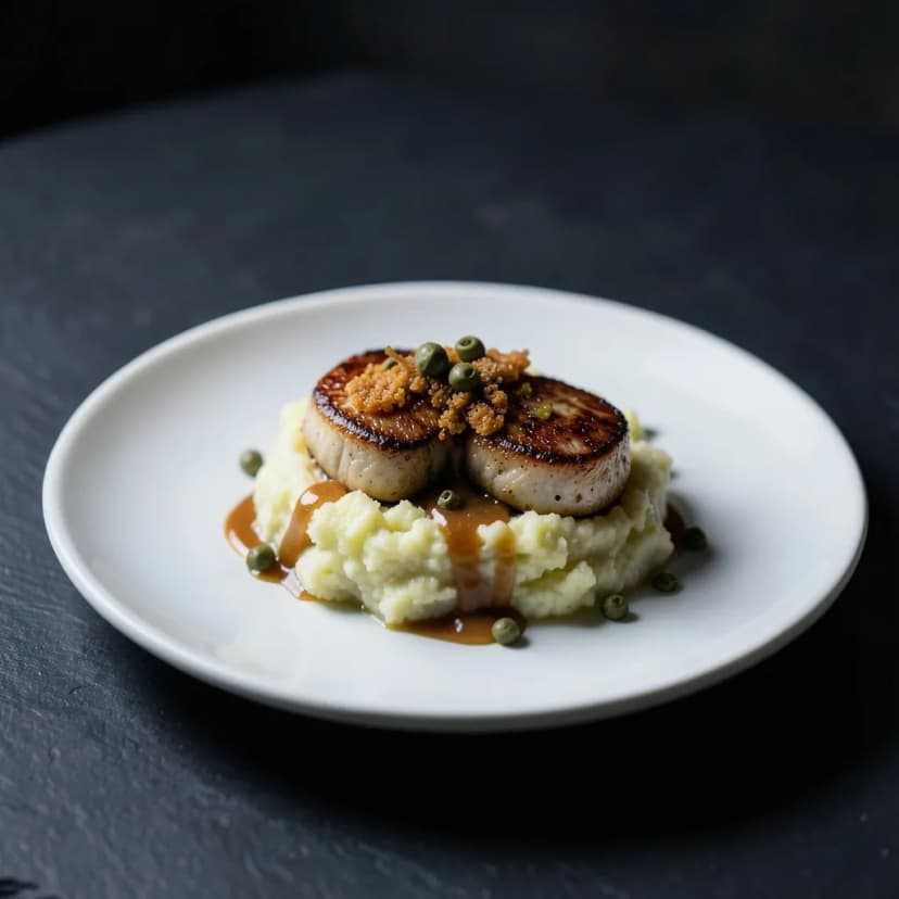 What Is a Food Stylist