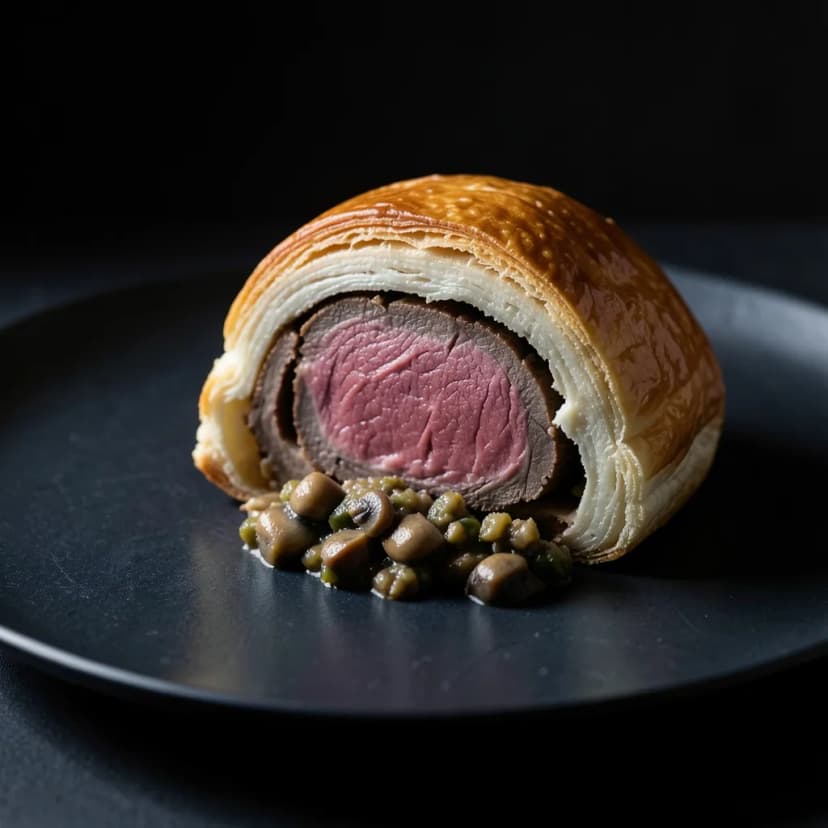 Fine Dining