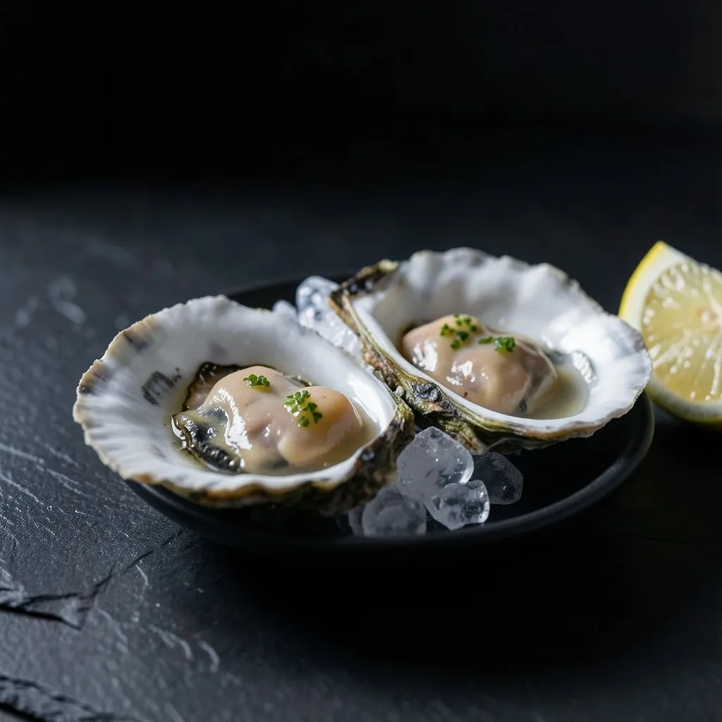 AI Food Photography for Bars & Lounges