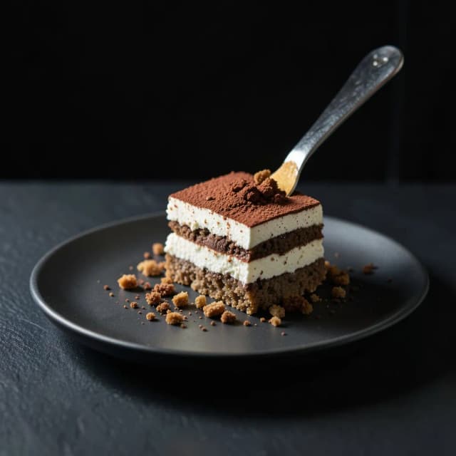 Desserts sample 3