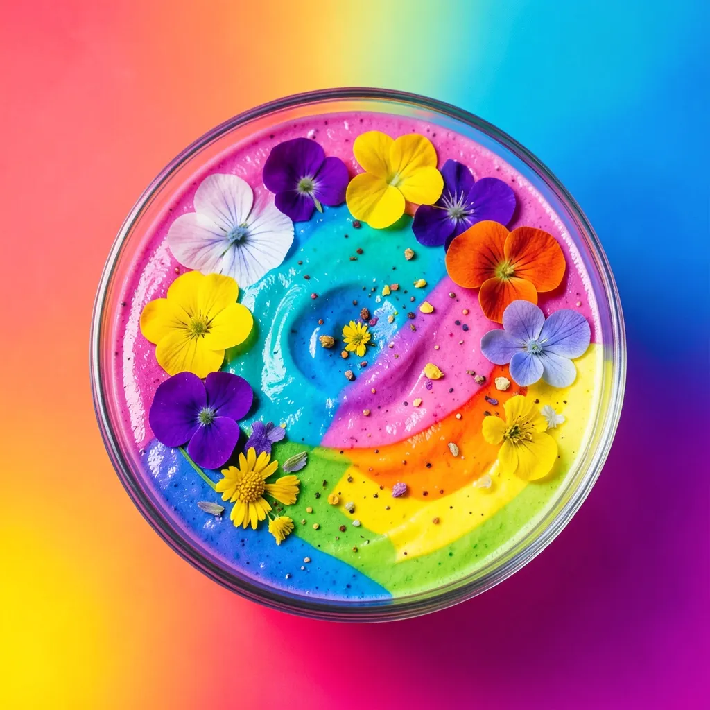 AI Food Photography for Content Creators