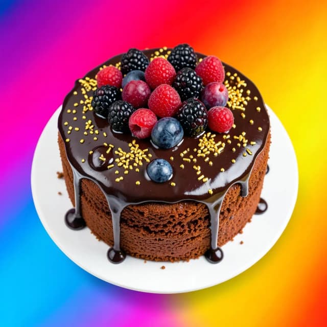 Desserts sample 2