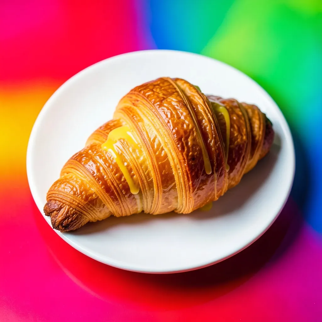 AI Food Photography for Cafes & Bakeries