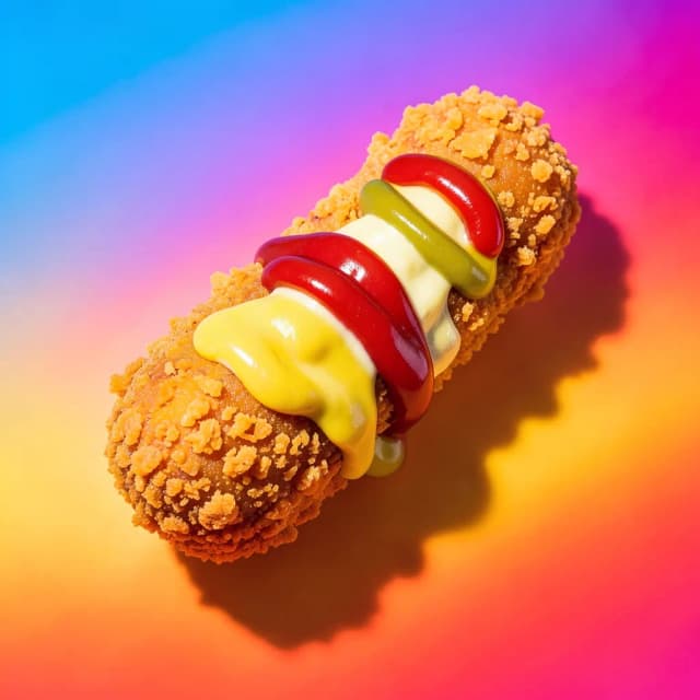 Burgers sample 4