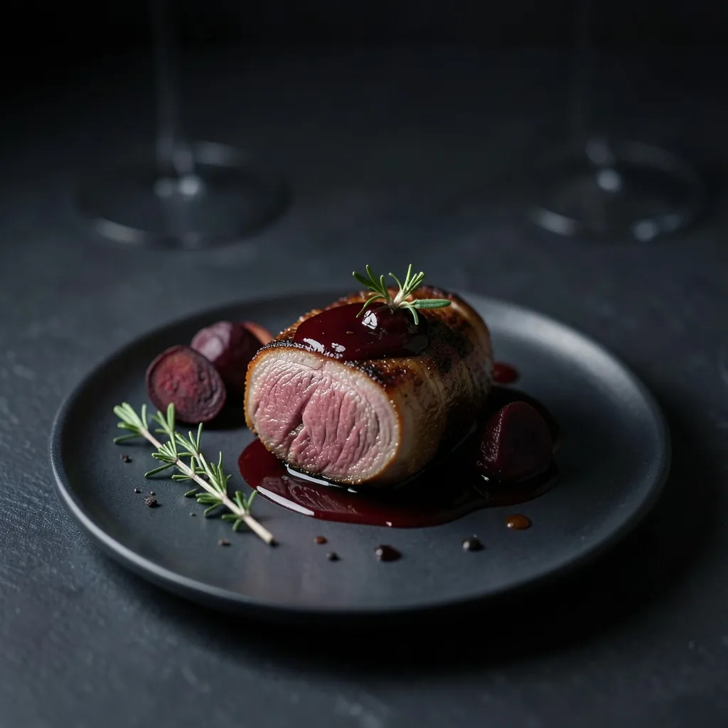 Restaurant Consulting Guide